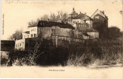 Fort Pierre-Chatel