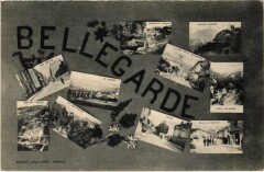 Bellegarde-sur-Valserine Scenes