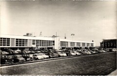 Le Bourget Aeroport au Bourget