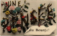 Le Bourget souvenir au Bourget