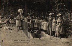 Clichy Fontaine Miraculeuse