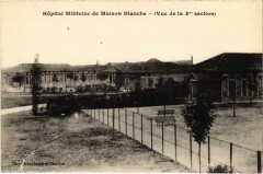 Neuilly s Marne Hopital de Maison Blanche