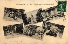 Clichy souvenir