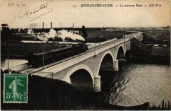 Epinay Le nouveau Pont