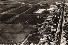 Le Bourget -
																					93350 Le Bourget
																			