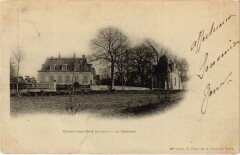 Clichy La Terrasse