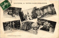 Clichy souvenir -
													93 Seine Saint Denis
												