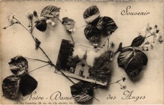 Clichy souvenir