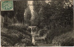 Neuilly s Marne -
													93 Seine Saint Denis
												
