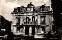 Neuilly s Marne La Mairie -
													93 Seine Saint Denis
												