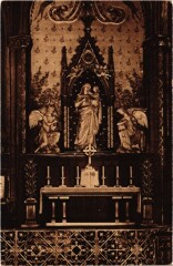 Aubervilliers Notre Dame des Vertus à Aubervilliers
