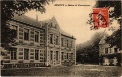 Drancy Maison de Convalescence à Drancy