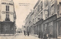 Dourdan - Rue De Chartres -
																					91410 Dourdan
																			