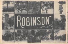 Robinson