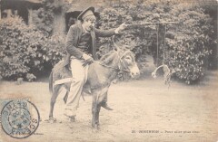 Robinson / Pour Aller Plus Vite