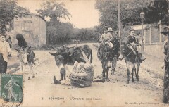 Robinson / L'Omelette Sans Beurre -
													92 Hauts de Seine
												