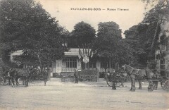 Pavillon Du Bois - Maison Thevenot