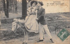 Souvenir De Notre Promenade - Robinson -
													92 Hauts de Seine
												