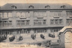Puteaux - Ecole Jean Jaures -
																					92800 Puteaux
																			