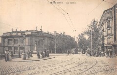 Saint Denis - Les Ecoles à Saint-Denis