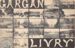 Gargan - Livry -
													93 Seine Saint Denis
												