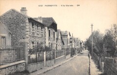 Pierrefitte - Villa Gloriette