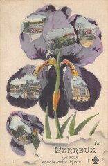 Le Perreux