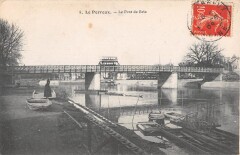 Le Perreux - Le Pont De Bry