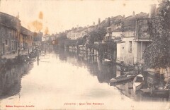 Joinville - Quai Des Peceaux