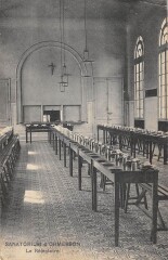 Sanatorium D'Ormesson -
													94 Val de Marne
												