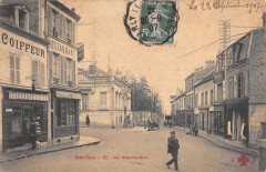 Garches - La Grande Rue