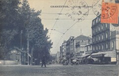 Charenton - Quai De Charenton