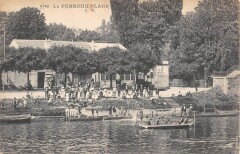 Le Perreux Plage