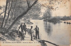 Creteil Saint Maur - Bords De Marne