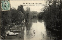 Champigny-sur-Marne Un Coin de Marne -
																					94500 Champigny-sur-Marne
																			