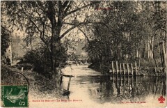 Champigny-sur-Marne Bords de Marne - Le Bras du Moulin à Champigny-sur-Marne