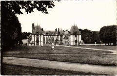 Boissy-Saint-Leger Chateau de Grosbois -
													94 Val de Marne
												