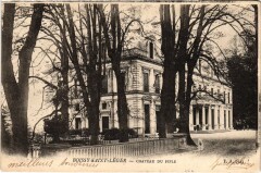 Boissy-Saint-Leger Chateau du Piple -
													94 Val de Marne
												