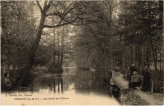 Perigny Les Bords de l'Yerres