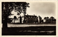 Villecresnes Chateau de Grosbois à Villecresnes