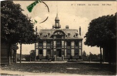 Thiais Mairie à Thiais
