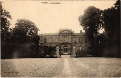 Vitry-sur-Seine Le Chateau -
																					94400 Vitry-sur-Seine
																			