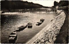 Alfortville Les Quais de la Marne à Alfortville