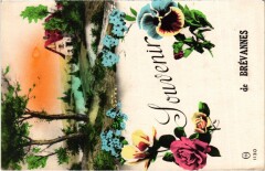 Souvenir de Limeil-Brevannes