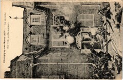 Champigny-sur-Marne La Surprise - 1870-71 -
																					94500 Champigny-sur-Marne
																			