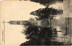 Bry-sur-Marne Le Monument de l'Etat -
																					94360 Bry-sur-Marne
																			