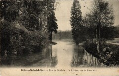 Boissy-Saint-Leger Parc de Grosbois