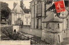 Boissy-Saint-Leger Chateau de Grosbois - Les Fosses