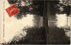 Boissy-Saint-Leger Chateau du Piple - Piece d'Eau -
													94 Val de Marne
												