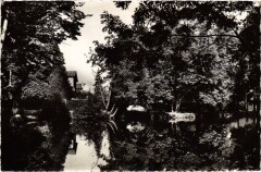 Sucy-en-Brie L'Etang -
																					94370 Sucy-en-Brie
																			